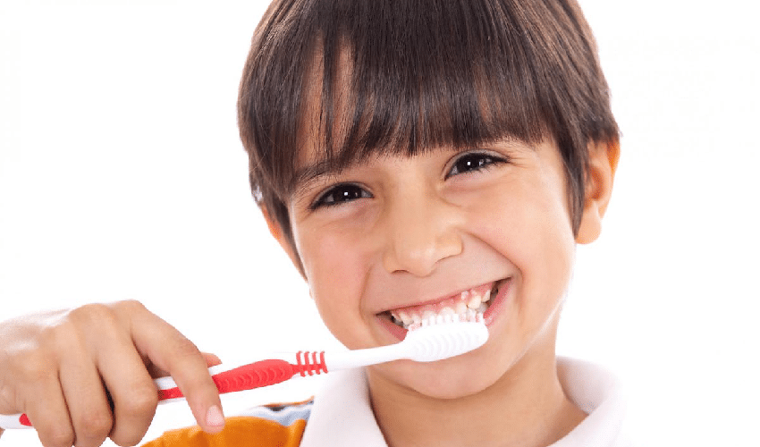 Featured image for “Five Dental Care Tips You Must Teach Your Children”
