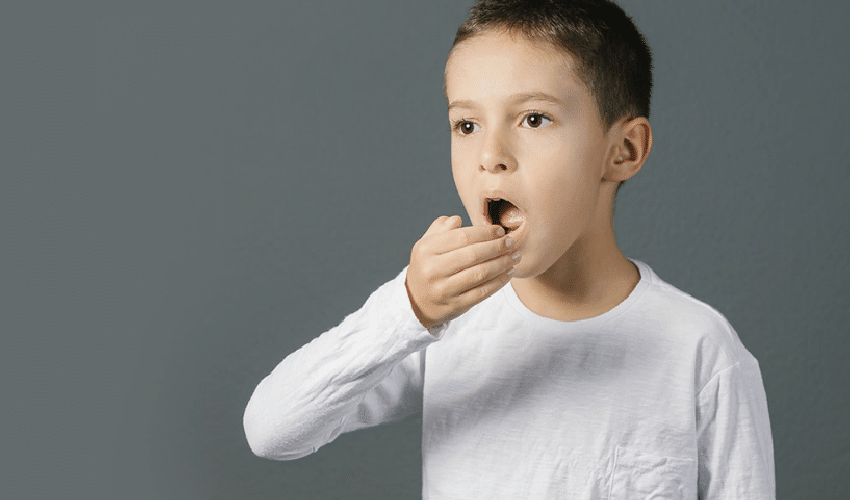 Featured image for “How To Avoid Bad Breath In Kids?”