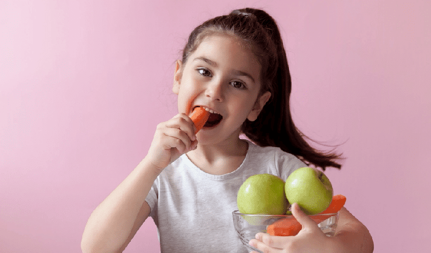 Kids Dentist West Jordan