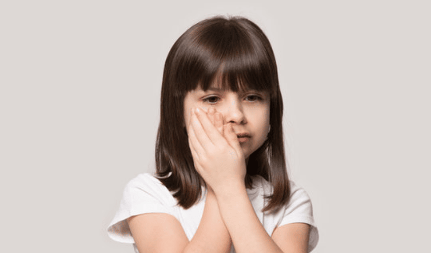 Featured image for “Toothaches In Children: Causes & Ways To Handle It”