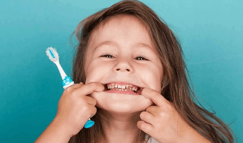 Featured image for “5 Ways to Help Your Child Prevent Future Cavities”