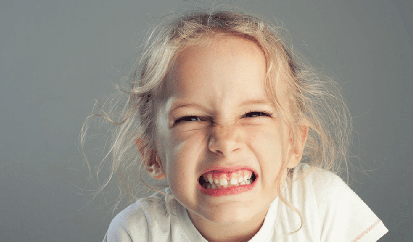 Featured image for “Say Goodbye to Teeth Grinding: Tips for Parents”