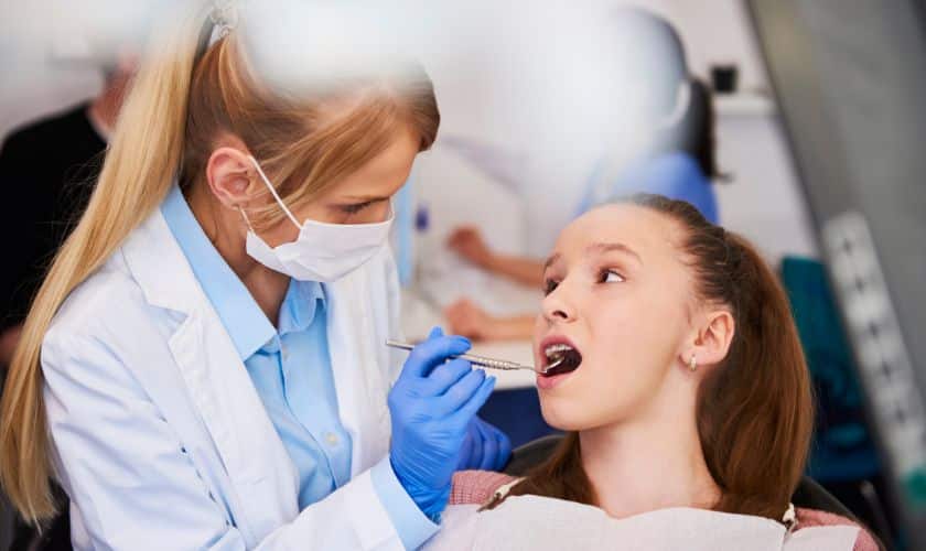 Featured image for “Importance Of Routine Dental Care: Why Is It A Must For Your Child’s Oral Health”