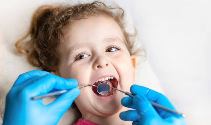 Featured image for “5 Tips On Dealing With Your Kids’ New Dental Filling”