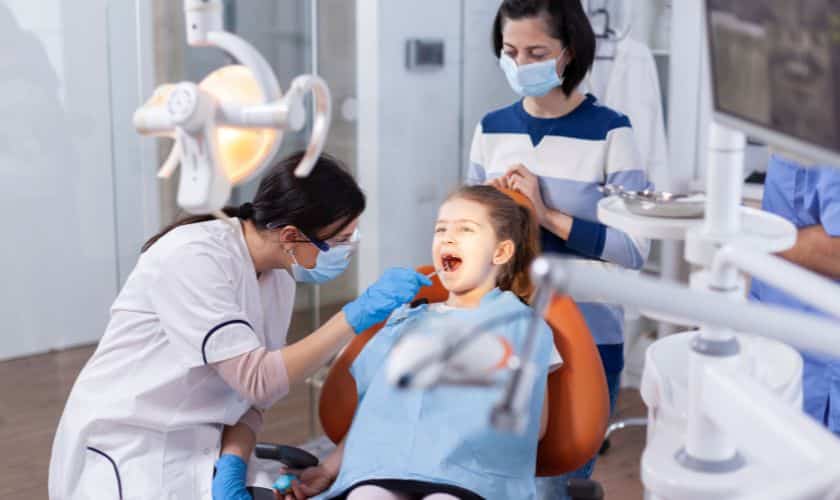 Featured image for “Emergency Dental Care Tips For Children In West Jordan”