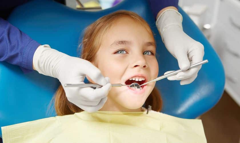 Pediatric Dentistry: Fostering A Positive Dental Experience For Kids