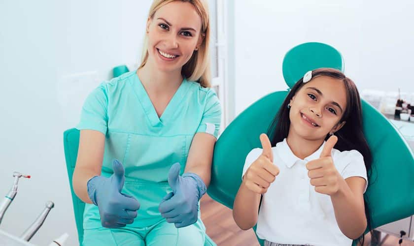 Understanding The Role Of Fluoride In Pediatric Dentistry West Jordan
