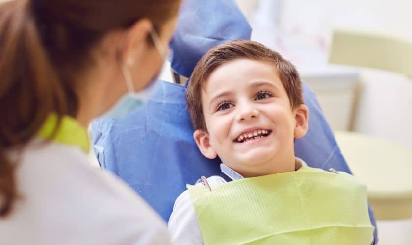 Featured image for “Helpful Tips From A Pediatric Dentist In West Jordan”