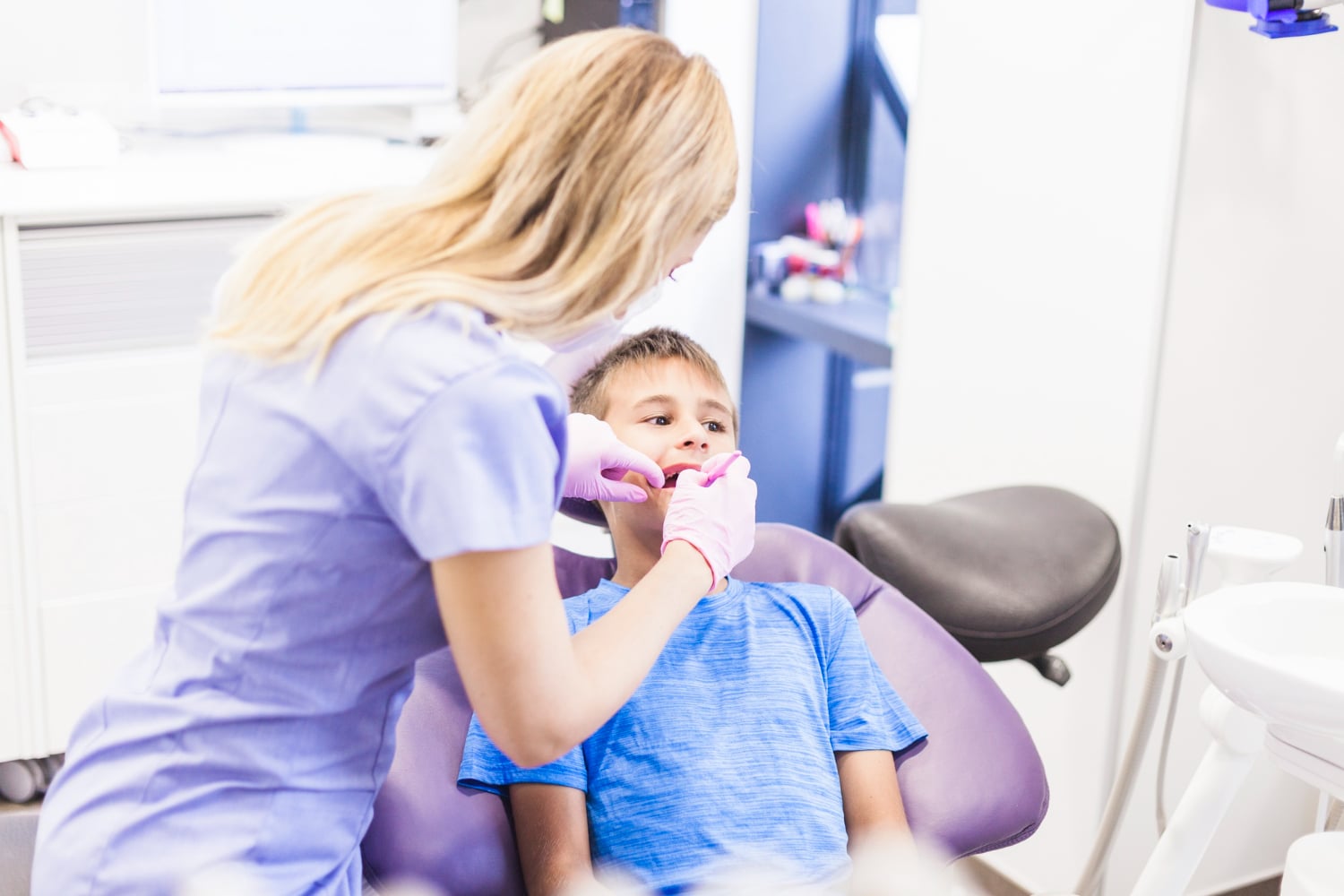 Featured image for “Parent’s Guide to Pediatric Dental Emergencies”