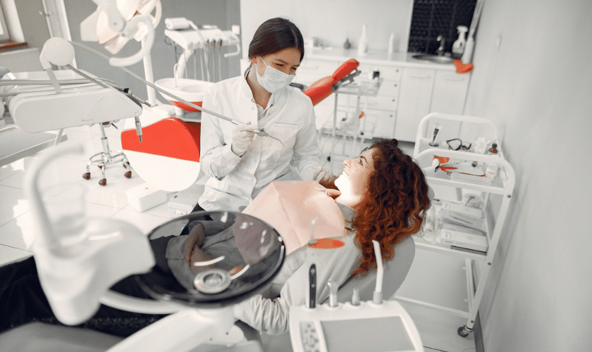 Emergency Dentist West Jordan
