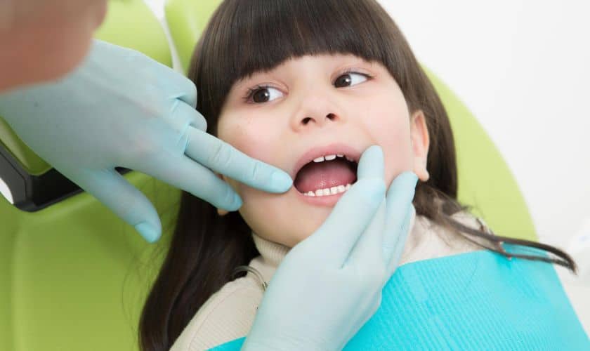 Featured image for “Cavity Crusaders: Understanding Why Kids Need Tooth Fillings”
