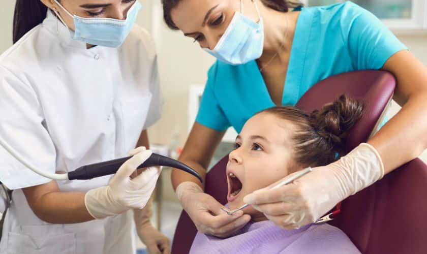 Featured image for “Does Your Child Need a Tooth Filling? Here’s What to Know”