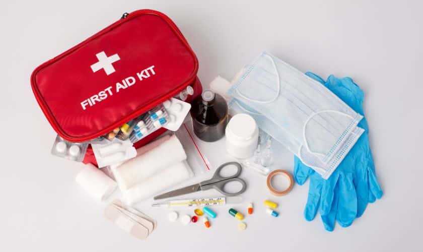 Featured image for “Preparing for Pediatric Dental Emergencies: Building a First Aid Kit”