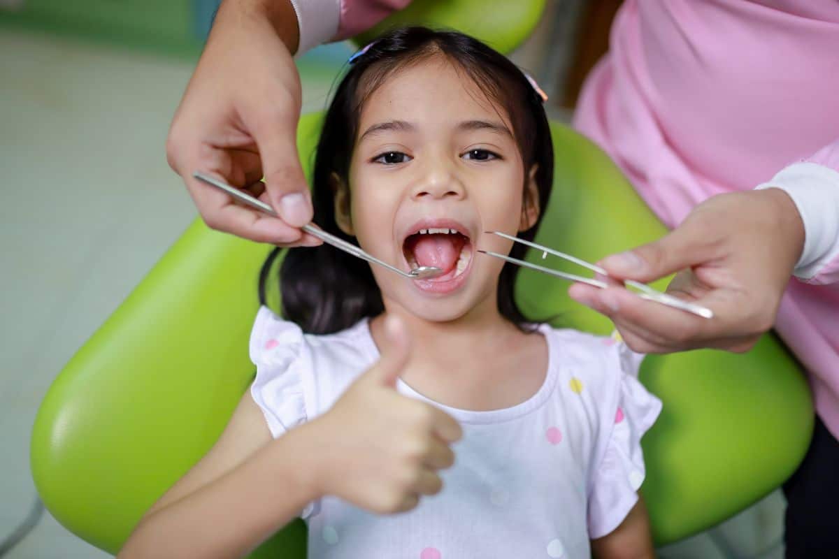 Emergency Pediatric Dentist West Jordan