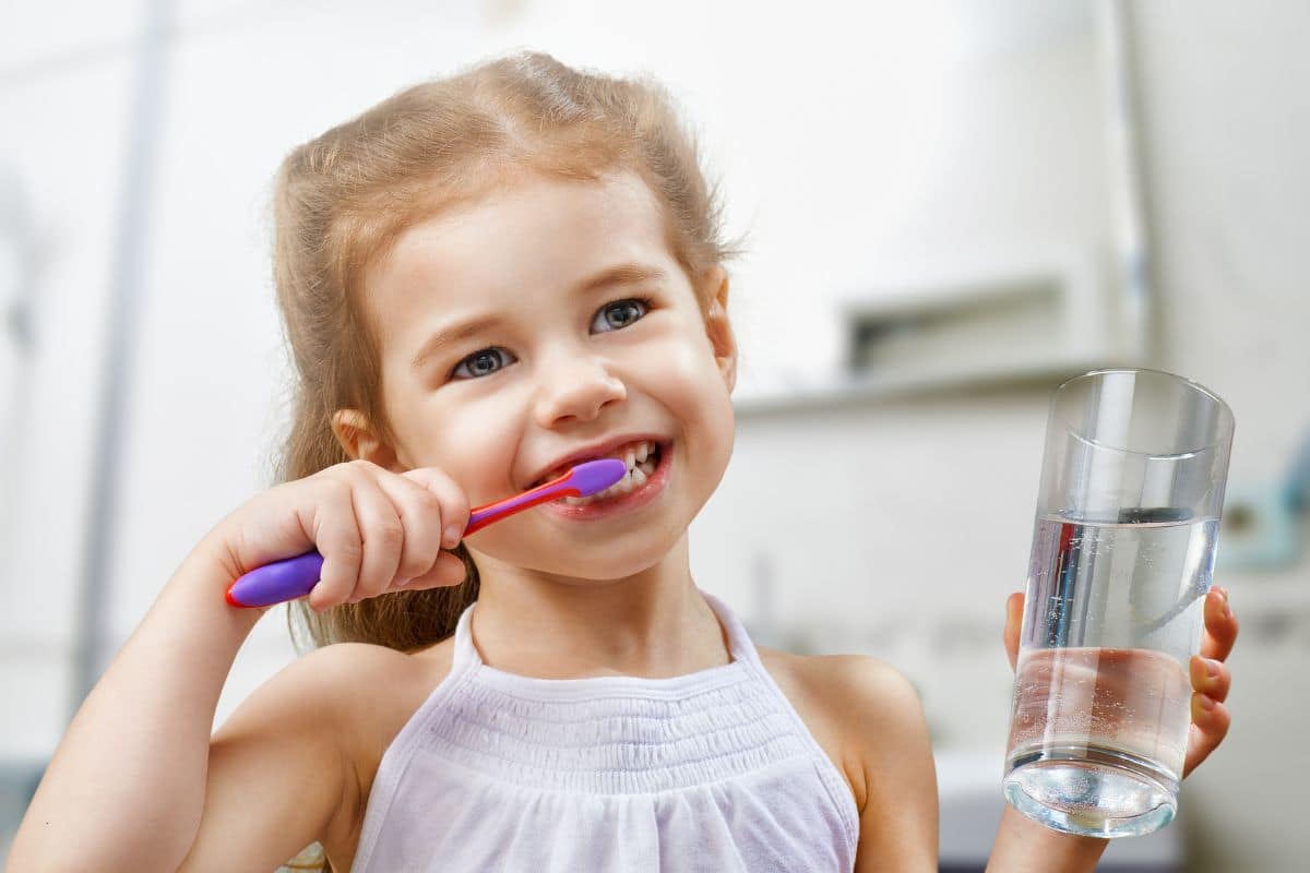 Pediatric Dentist West Jordan