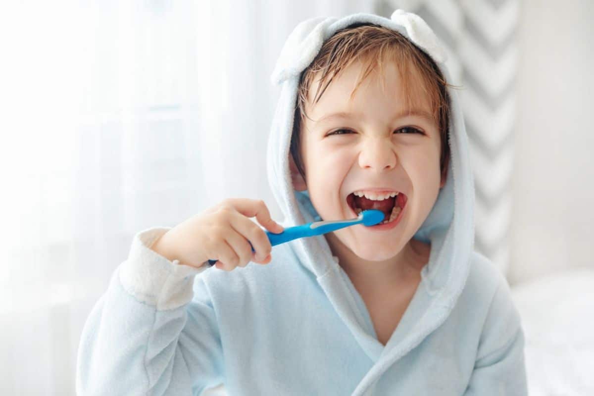 pediatric dentist west jordan ut