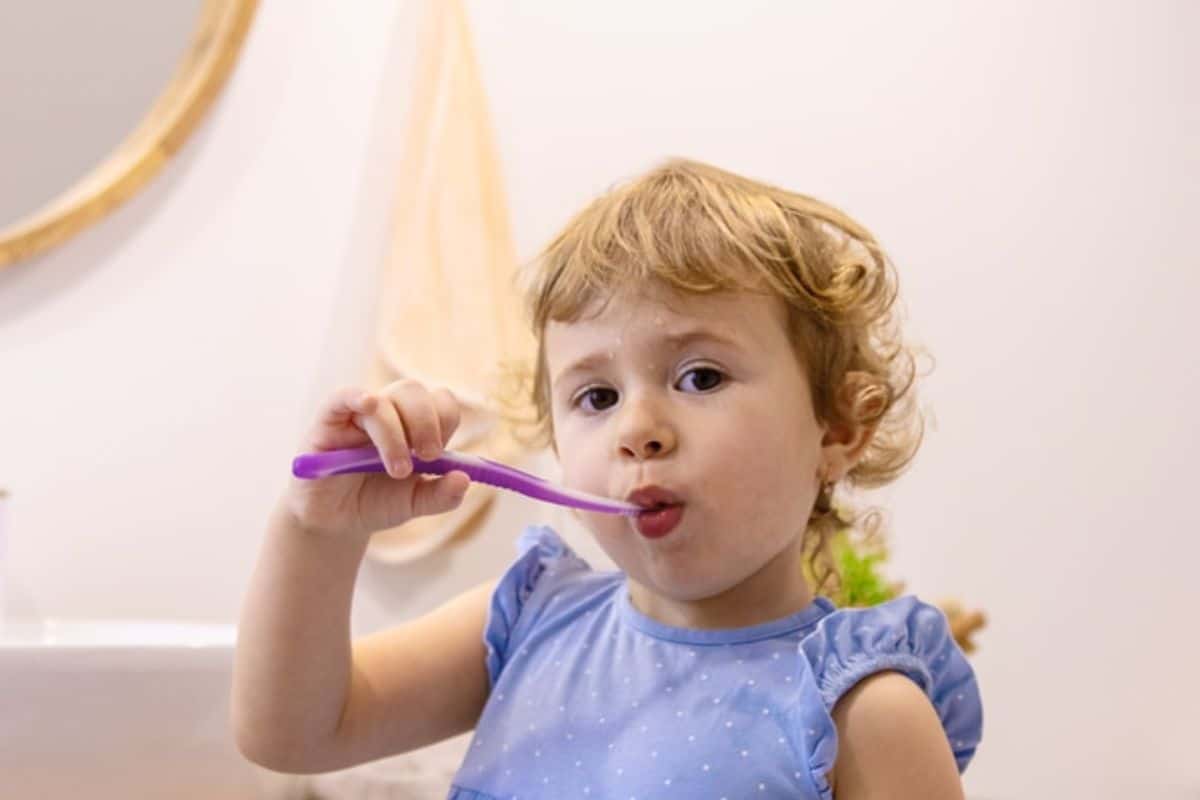 pediatric dentist west jordan ut