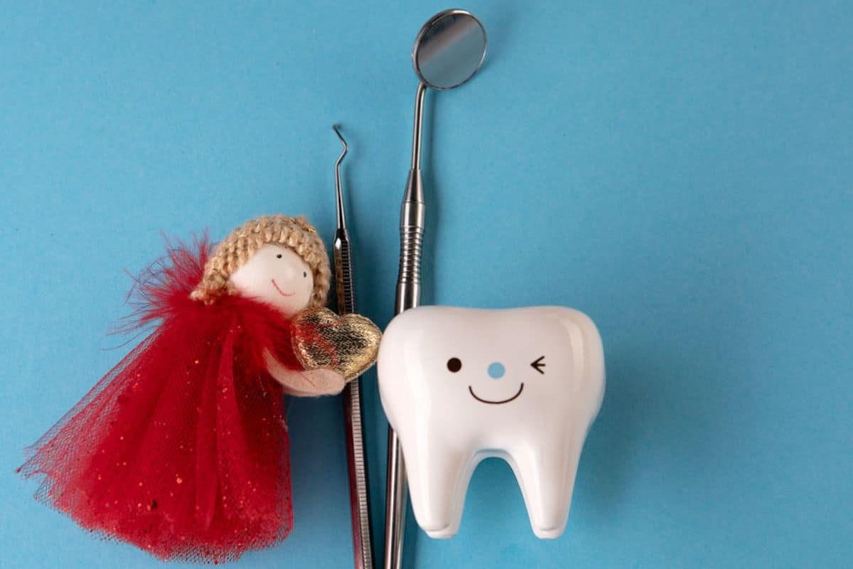 pediatric dentist west jordan
