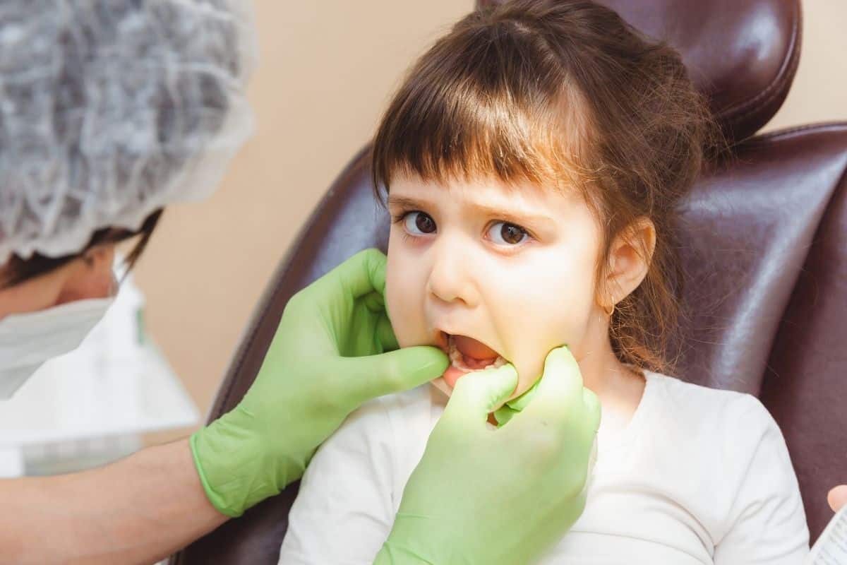 How Does a Dentist Make Dental Treatments Comfortable for Kids?