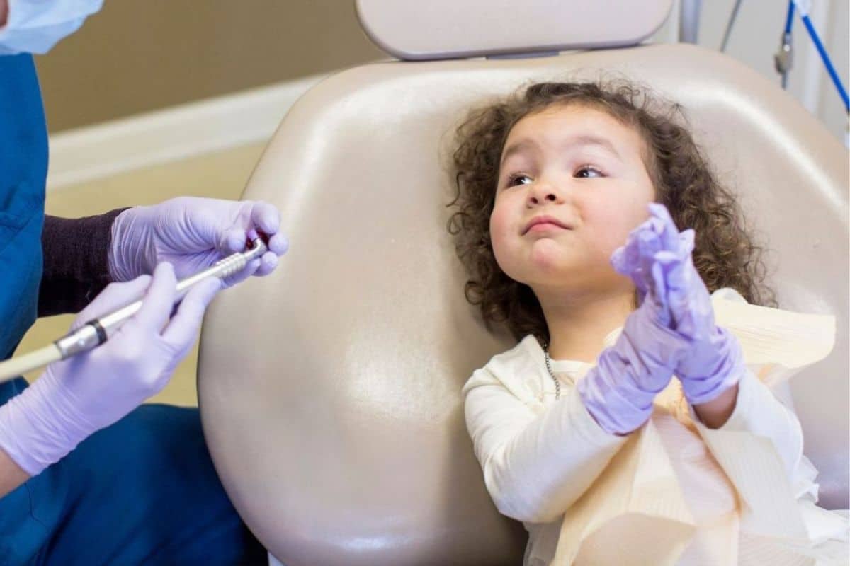How Untreated Dental Emergencies Affect a Child’s Smile?