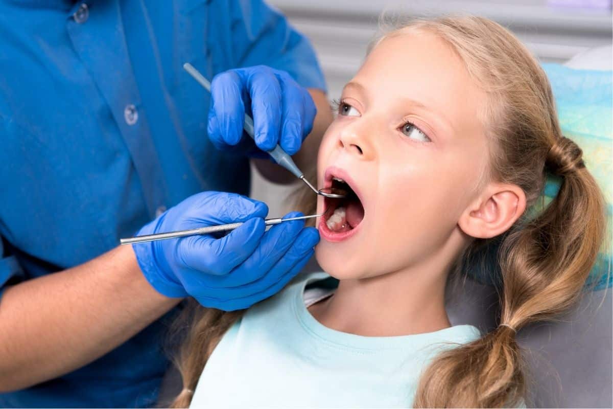 Why Is Child Oral Health Important for Overall Growth?