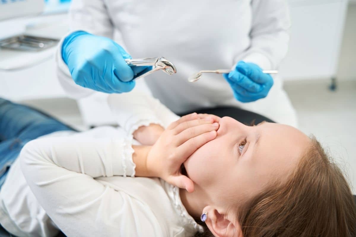 How Do Kids Dentists Help Children With Dental Fear?