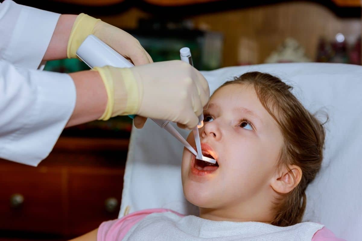 What Causes the Most Common Dental Emergencies for Kids?
