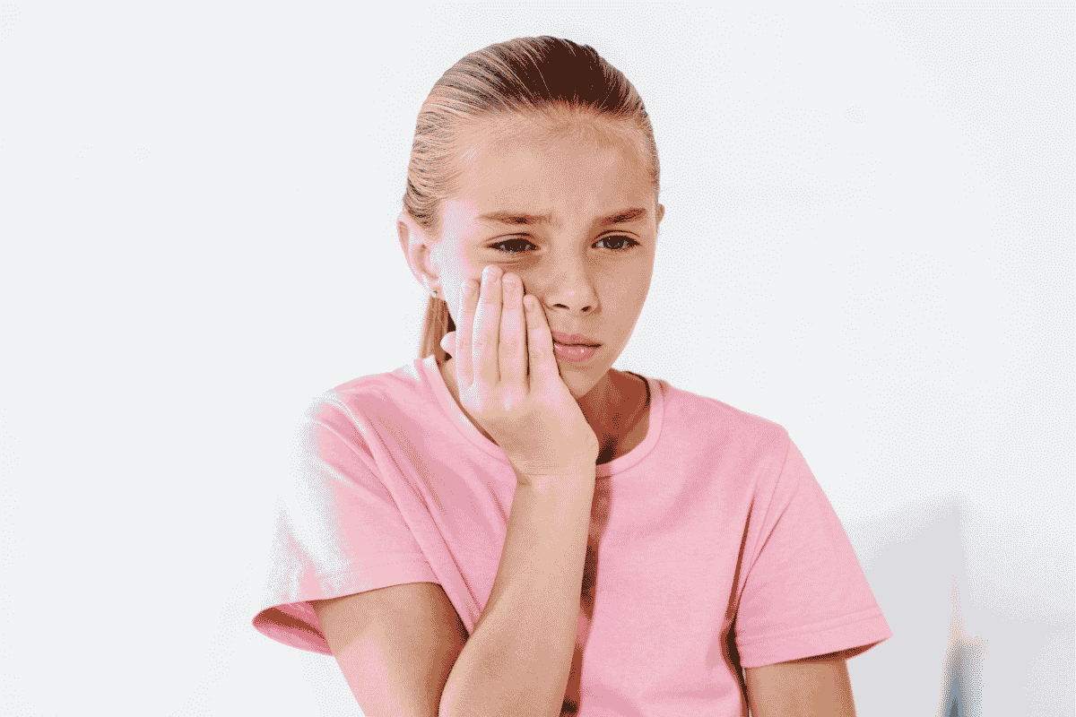 How Dental Emergencies Affect Baby Teeth in Kids?