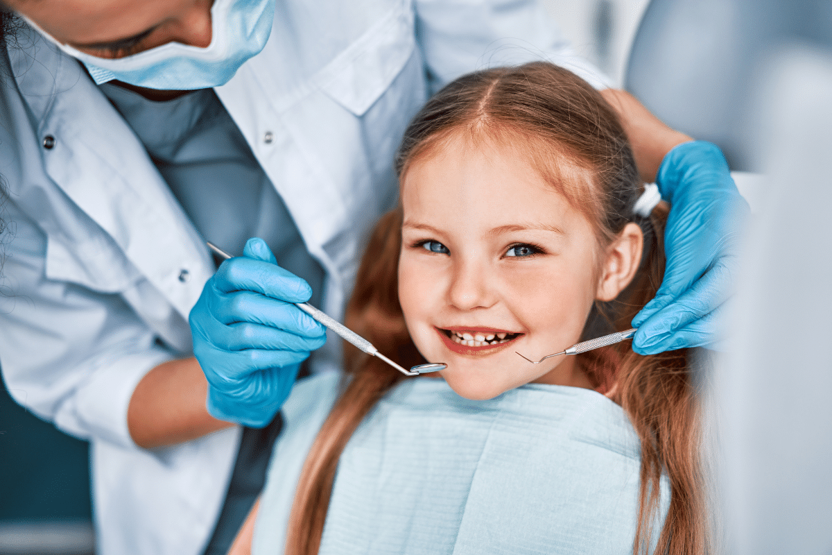 Preventive Treatments From a Pediatric Dentist for Kids
