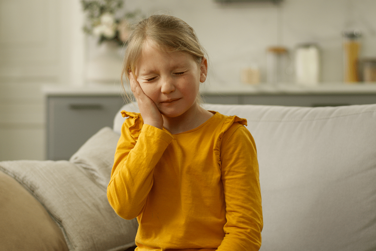 Baby Tooth Cavities: What a Pediatric Dentist May Recommend
