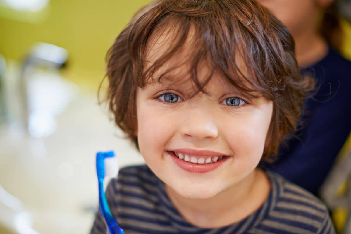 How Pediatric Dentists Treat Hyperdontia in Children