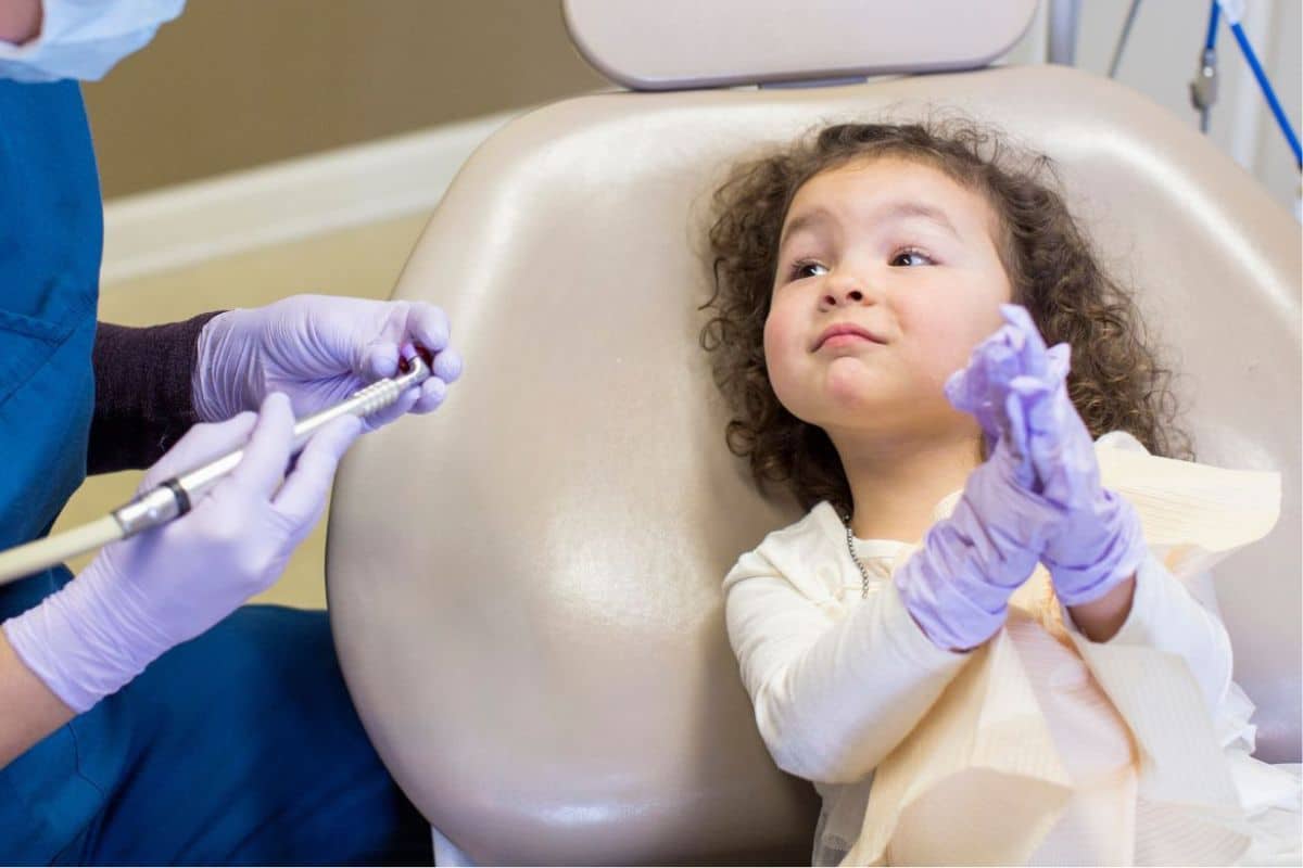 When Does Your Child Need an Emergency Dentist or ER?